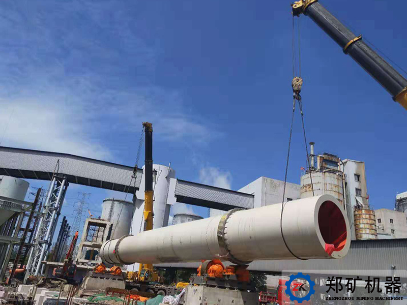 太原正泰達(dá)機械制造有限公司酸泥烘干項目