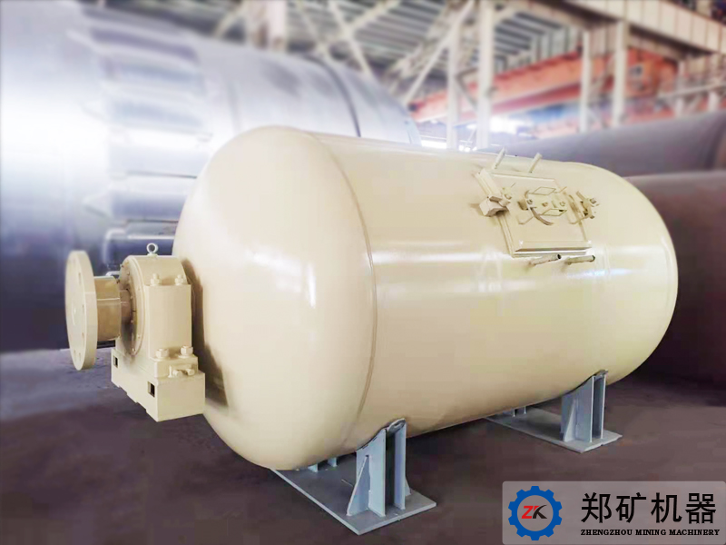 馬來西亞濕式間歇式陶瓷球磨機(jī)項目