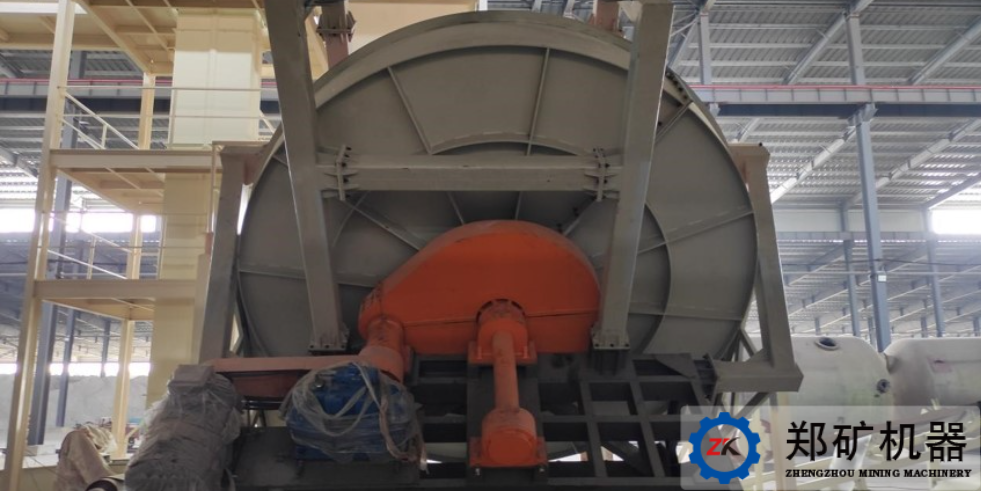 遼寧PQ45成球盤土壤調(diào)節(jié)劑項目