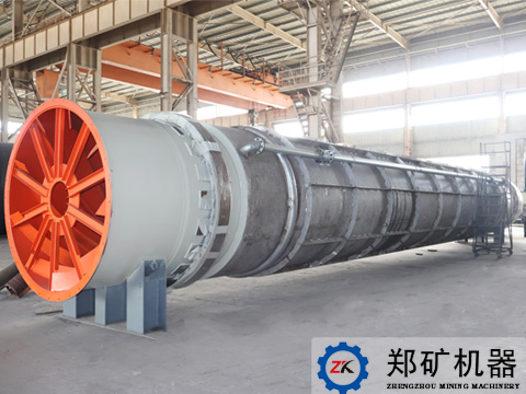 河南外冷夾套冷卻機設(shè)備