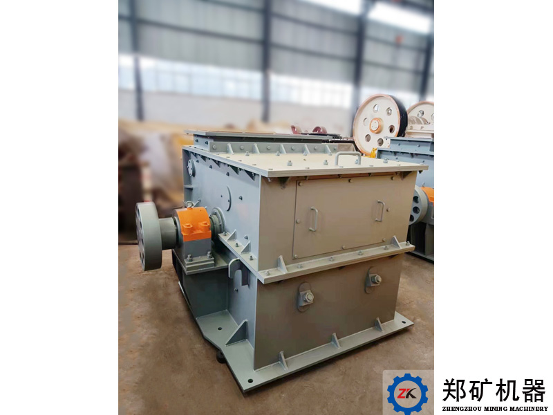 甘肅環(huán)錘式破碎機單機設(shè)備
