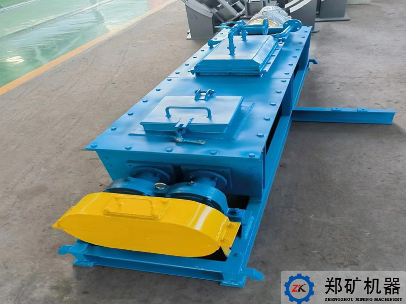 江蘇SJ250×2.1m雙軸攪拌機設(shè)備