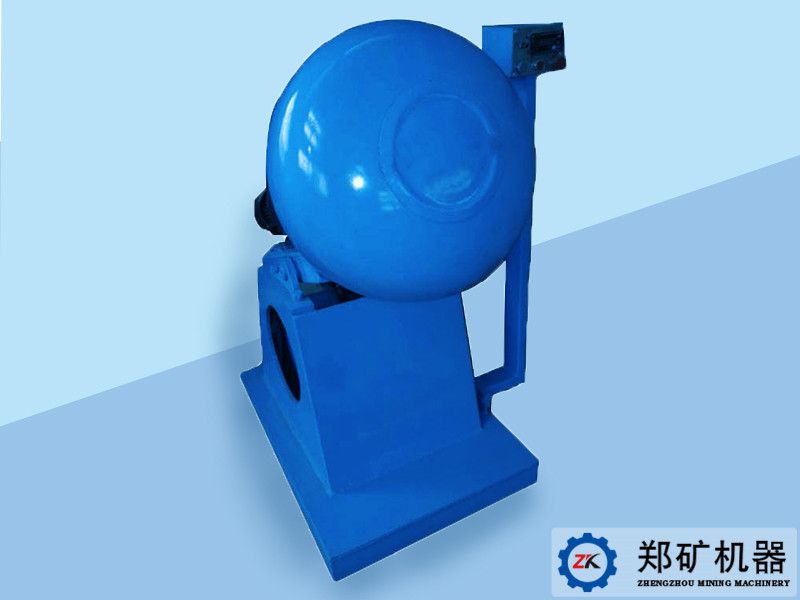 遼寧鎂粉制粒實驗項目