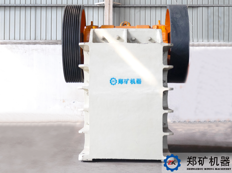 PE、PEX顎式破碎機(jī)