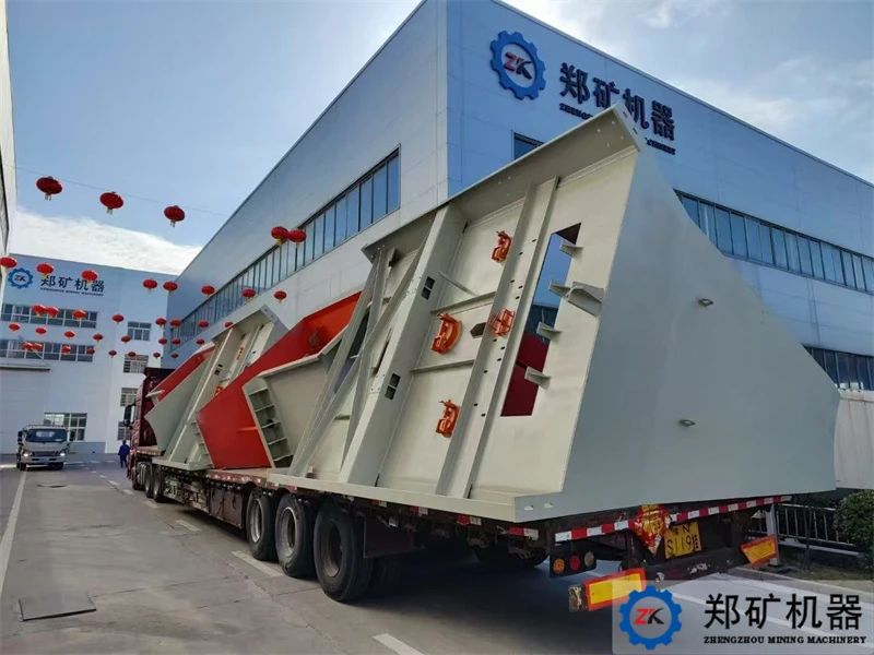 懸浮預熱加回轉(zhuǎn)窯煅燒高嶺土工藝