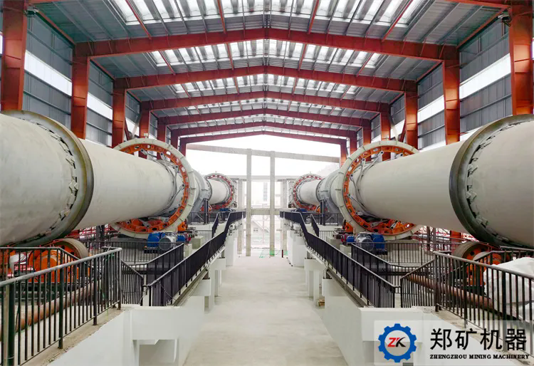 革新電解鋁固廢處置，鄭礦機(jī)器實(shí)現(xiàn)危廢零排放與高值利用